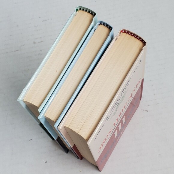 The American Heritage Dictionary, Word Book, Written Word, Right Word III Set - Picture 11 of 12